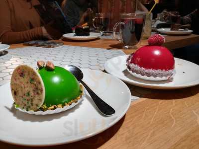 Palmiye Cakes & Cafe