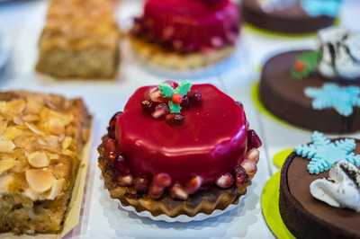 Palmiye Cakes & Cafe