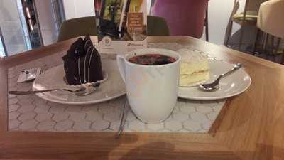 Palmiye Cakes & Cafe