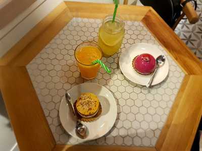 Palmiye Cakes & Cafe