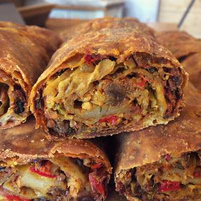 Miez Brutarie Artizanala