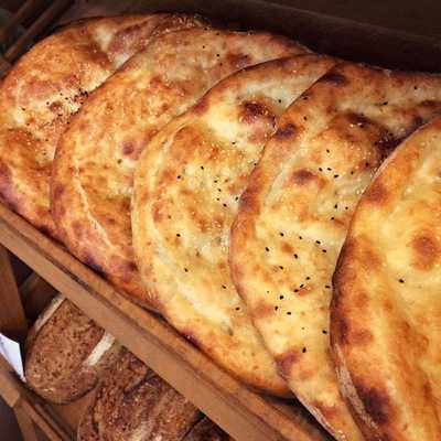 Miez Brutarie Artizanala