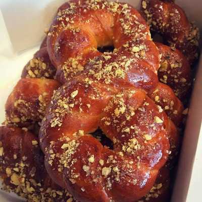 Miez Brutarie Artizanala