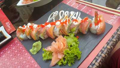 Sushi Ko - Baneasa Branch