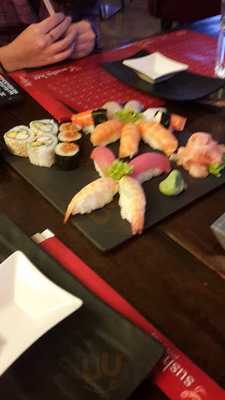Sushi Ko - Baneasa Branch