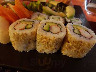 Sushi Ko - Baneasa Branch