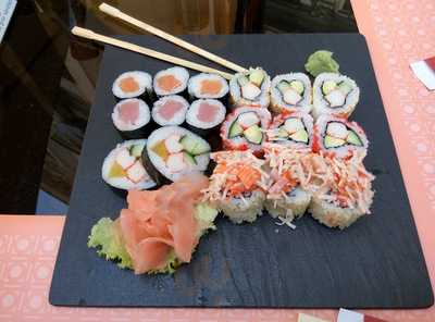 Sushi Ko - Baneasa Branch