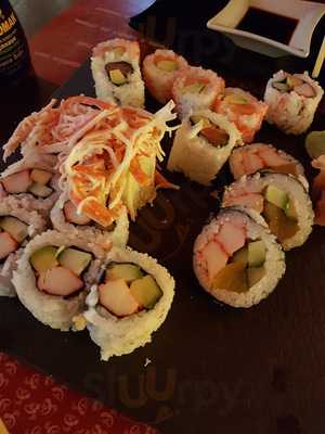 Sushi Ko - Baneasa Branch