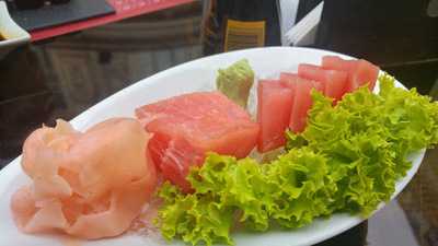 Sushi Ko - Baneasa Branch