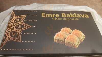 Emre Baklava