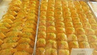 Emre Baklava