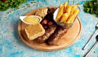 Meadows Restaurant & Events