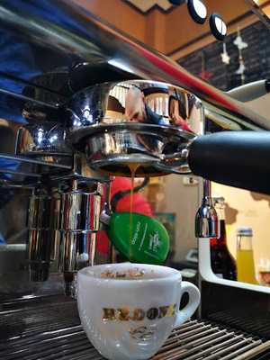 Flatwhite Tea & Coffee Deli