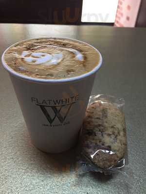 Flatwhite Tea & Coffee Deli