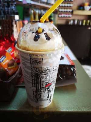 Flatwhite Tea & Coffee Deli