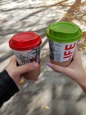 Flatwhite Tea & Coffee Deli