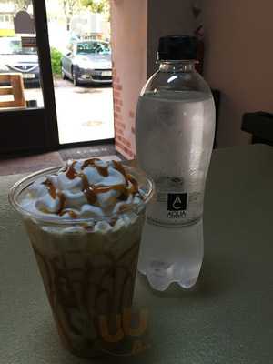 Flatwhite Tea & Coffee Deli