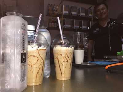 Flatwhite Tea & Coffee Deli