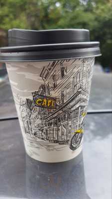 Flatwhite Tea & Coffee Deli