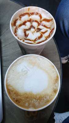 Flatwhite Tea & Coffee Deli