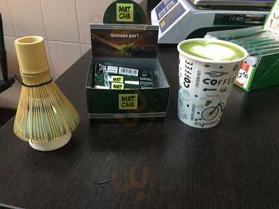 Flatwhite Tea & Coffee Deli