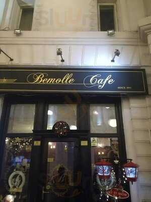 Bemolle Cafe