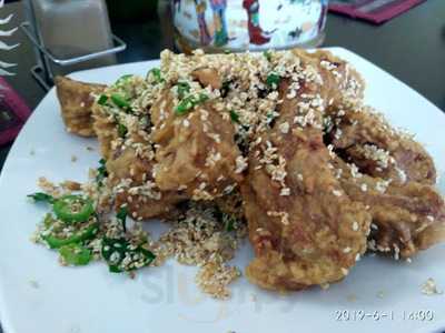 Long Fong Restaurant