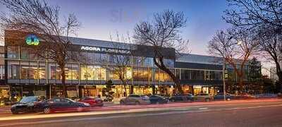 Agora Floreasca