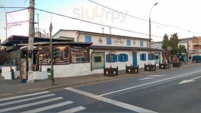 Taverna Marelui Paharnic