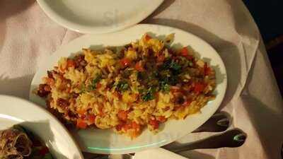 Taverna Marelui Paharnic