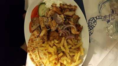 Taverna Marelui Paharnic