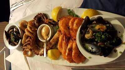 Taverna Marelui Paharnic