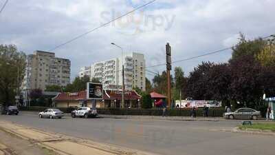 Mcdonald's Morarilor