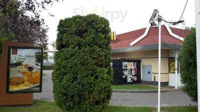 Mcdonald's Morarilor