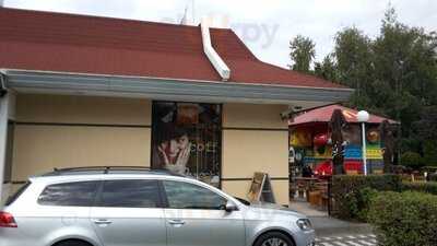 Mcdonald's Morarilor