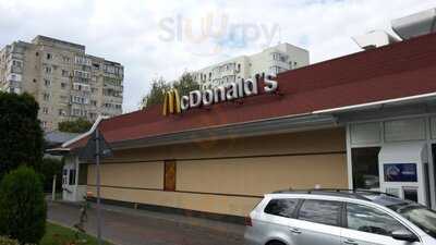 Mcdonald's Morarilor