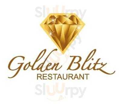 Golden Blitz