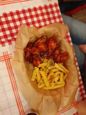 Tudor Gourmet Burgers