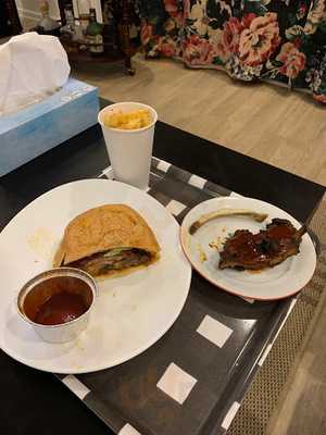 Tudor Gourmet Burgers