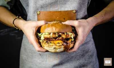 Tudor Gourmet Burgers