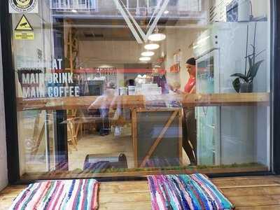 Jule Coffee And More