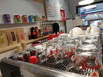 Jule Coffee And More