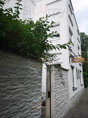 Mahalaua Caramidarilor