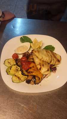 Trattoria Verdi Mendeleev