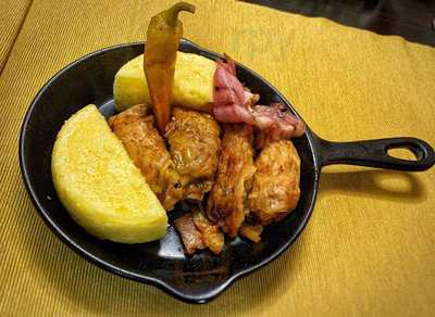 Restaurant & Terasa Trei Camile