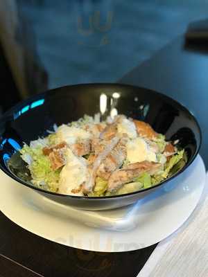 Restaurant & Terasa Trei Camile