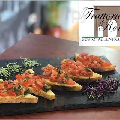 Trattoria Romano