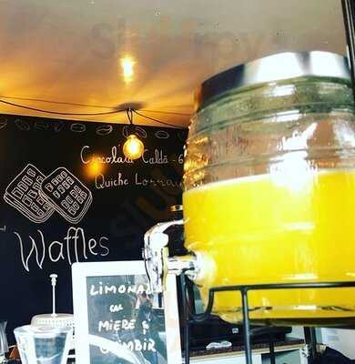 Eric Sweets Coffeeland