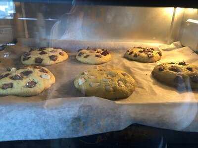 Eric Sweets Coffeeland