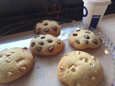 Eric Sweets Coffeeland